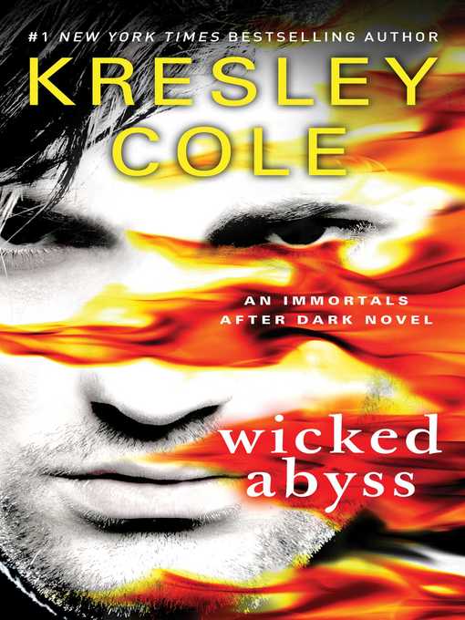 Cover image for Wicked Abyss
